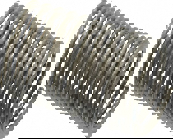 Screw-Locking Insert: Stainless Steel, M10 x 1.50 Metric Coarse, 2D